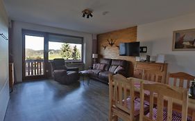 Ferienwohnung Alpenfreude